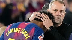 Chờ diện mạo mới của Barca khi lâm vào nghịch cảnh